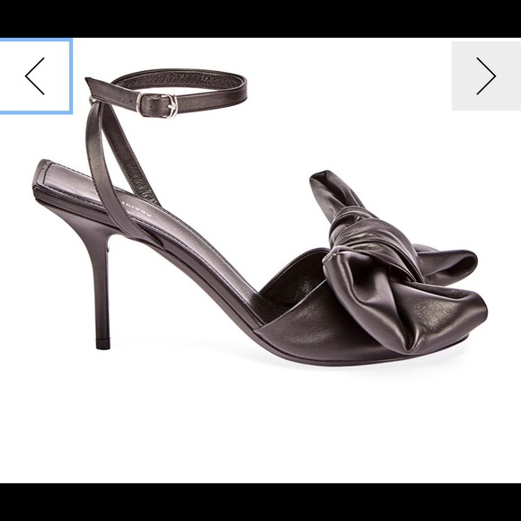 Designer shoes - Picture 5 of 6